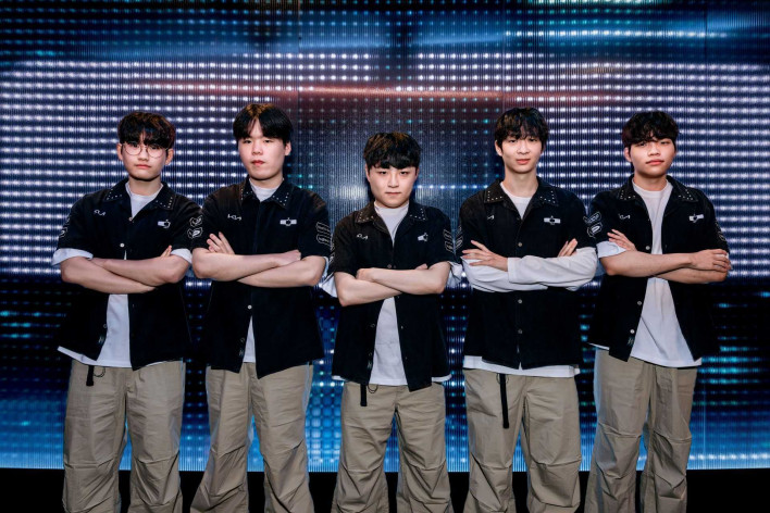 리그 오브 레전드 League of Legend : Clash of Fates