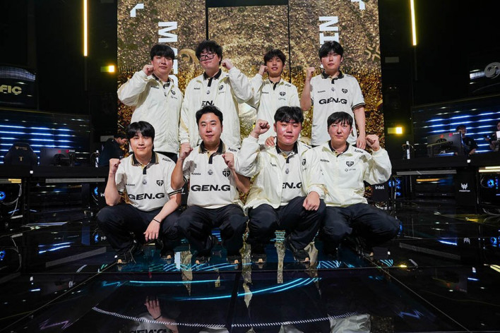 리그 오브 레전드 League of Legend : Clash of Fates