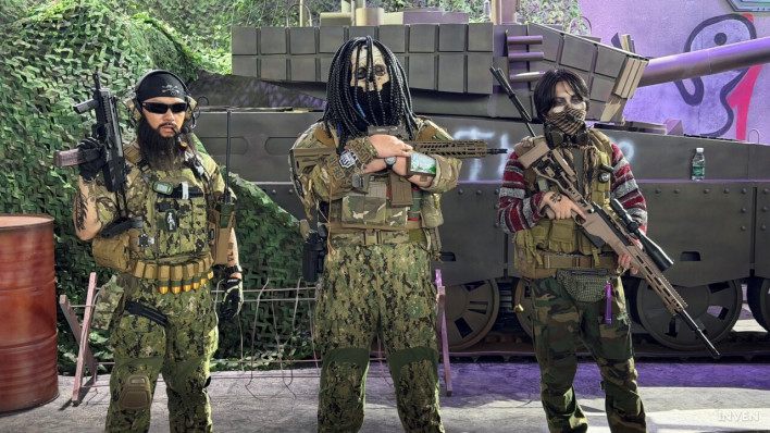 이스케이프 프롬 타르코프 Escape from Tarkov