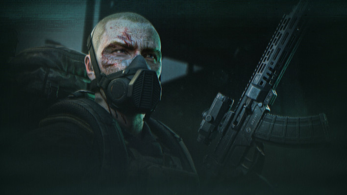 이스케이프 프롬 타르코프 Escape from Tarkov