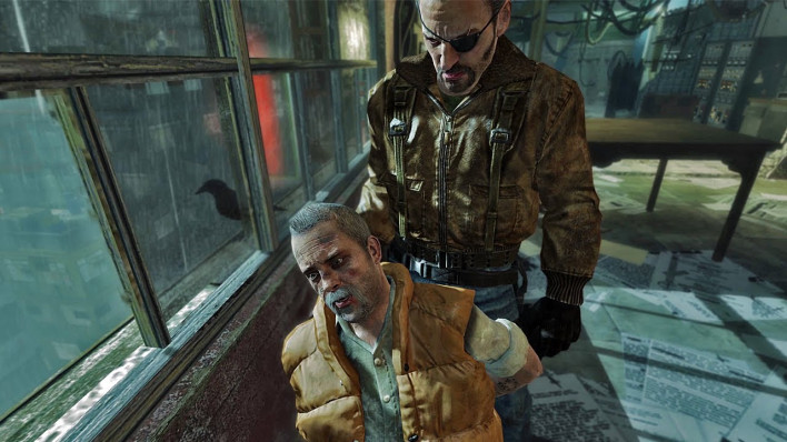 콜 오브 듀티 : 블랙 옵스 Call of Duty : Black OPS