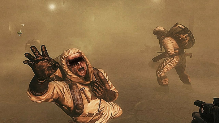 콜 오브 듀티 : 블랙 옵스 Call of Duty : Black OPS
