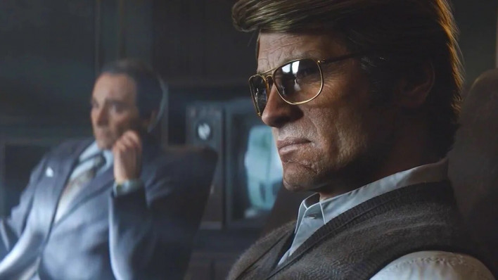 콜 오브 듀티 : 블랙 옵스 Call of Duty : Black OPS