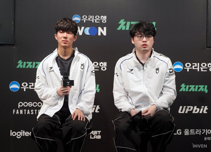 리그 오브 레전드 League of Legend : Clash of Fates