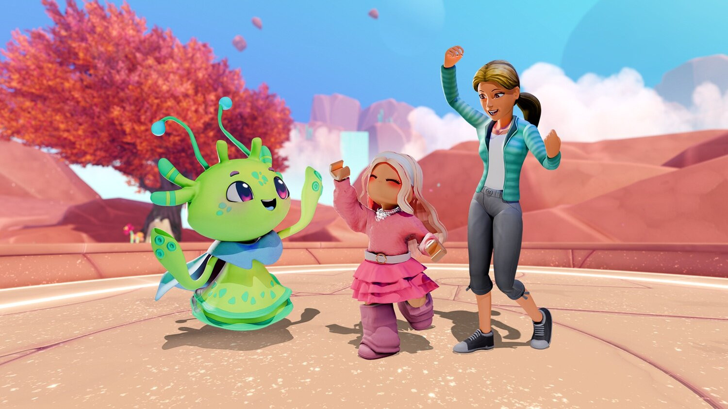 로블록스 ROBLOX