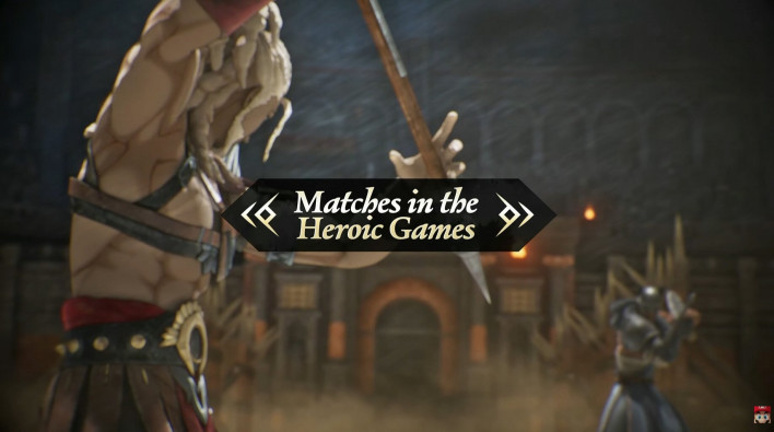 파이어 엠블렘 만자천홍 Fire Emblem: Fortune's Weave