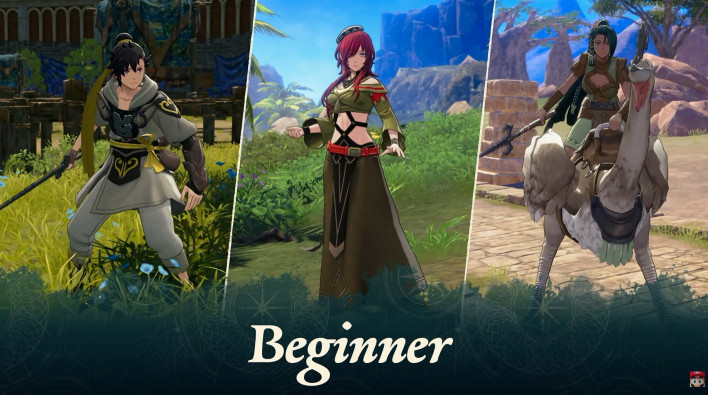 파이어 엠블렘 만자천홍 Fire Emblem: Fortune's Weave