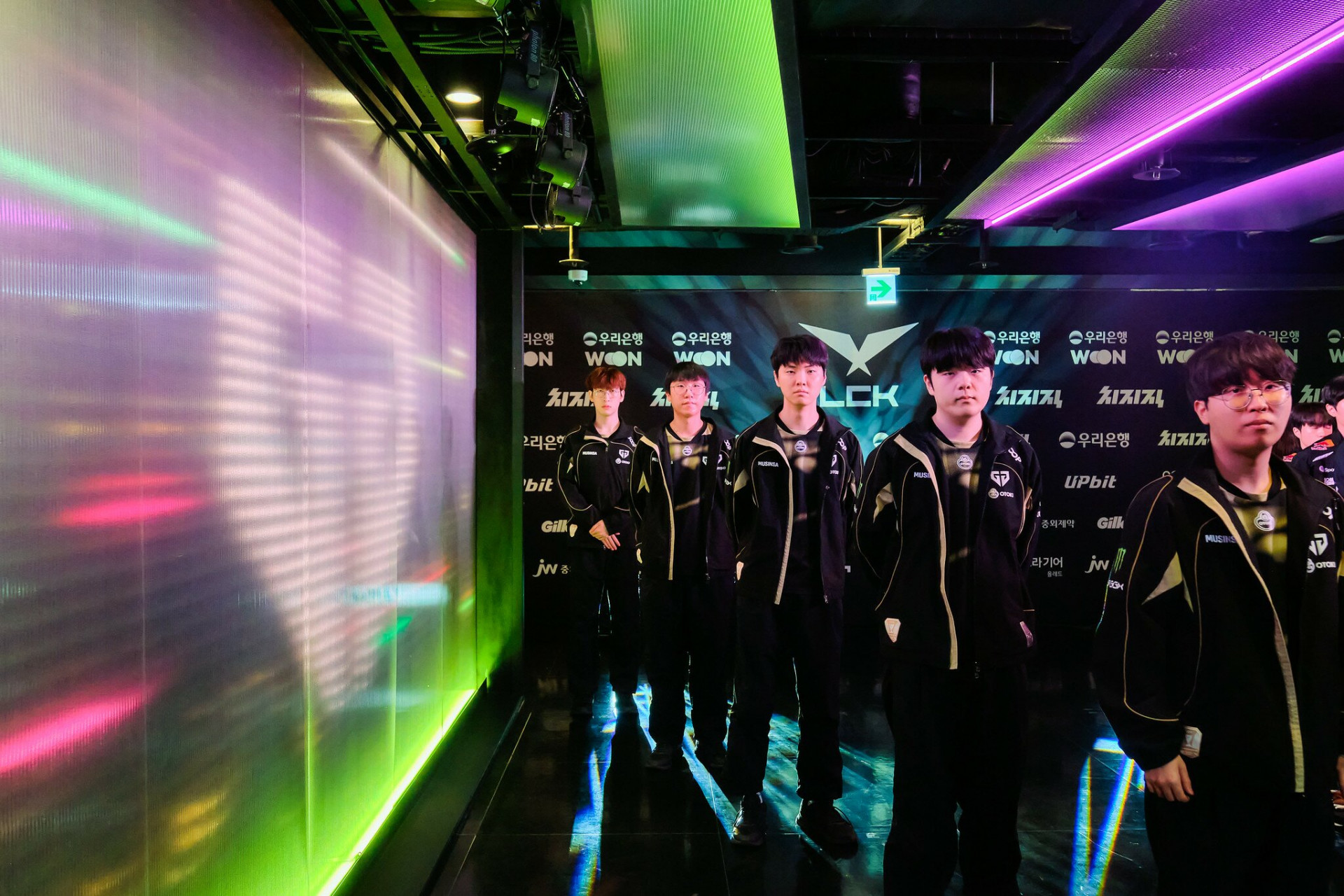 리그 오브 레전드 League of Legend : Clash of Fates