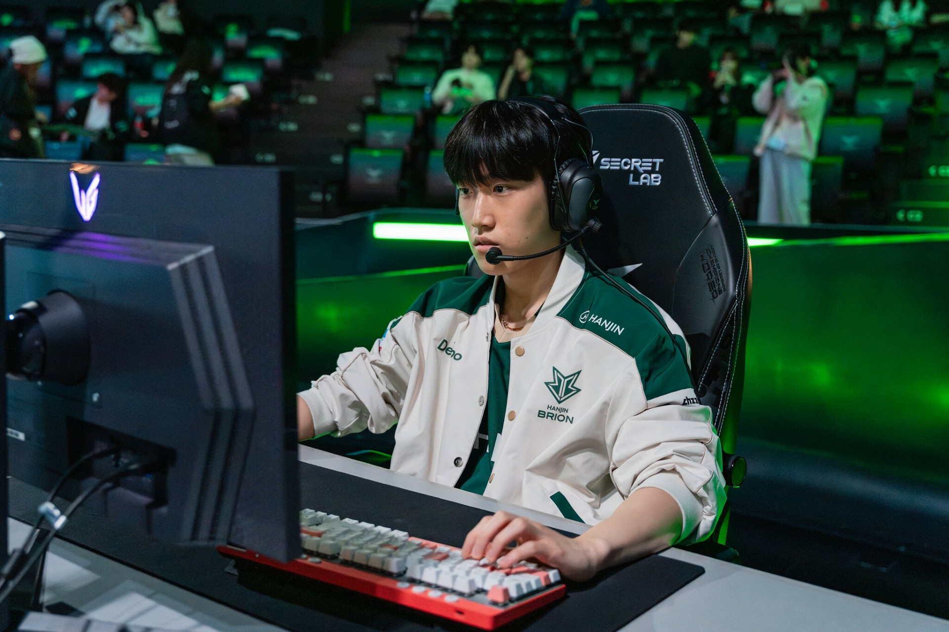 리그 오브 레전드 League of Legend : Clash of Fates