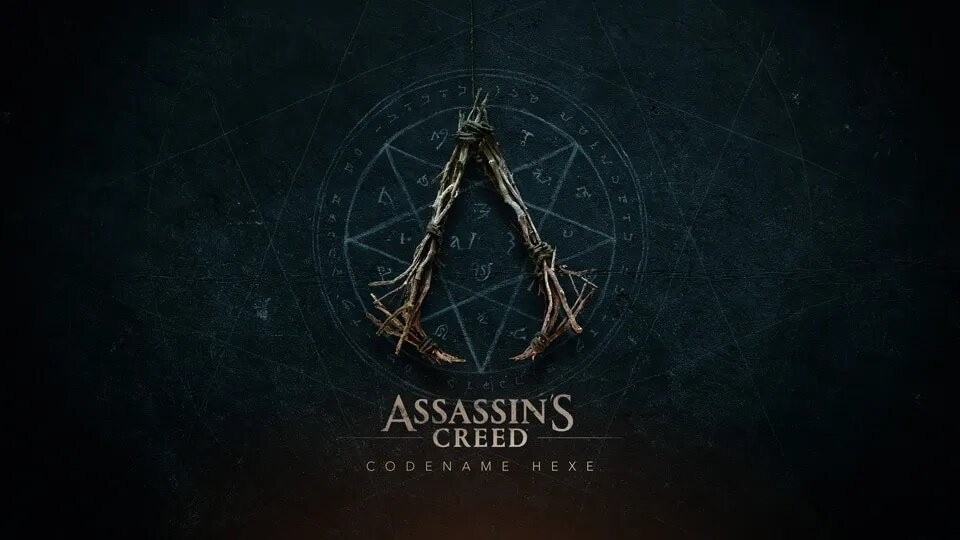 어쌔신 크리드 발할라 Assassin's Creed Valhalla