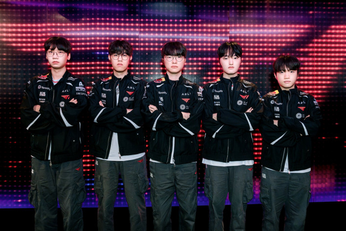 리그 오브 레전드 League of Legend : Clash of Fates