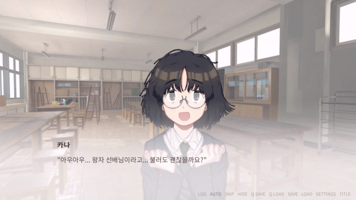 미술부 그녀 -Girlfailure Art Club- 美術部カノジョ-Girlfailure Art Club-