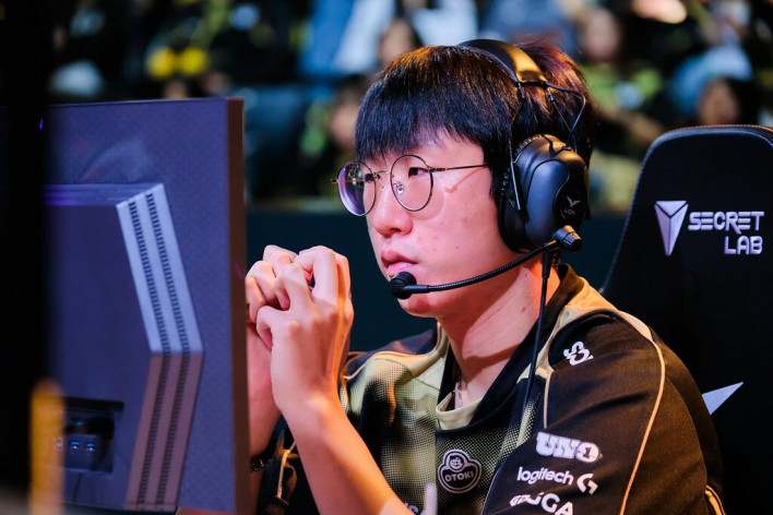 리그 오브 레전드 League of Legend : Clash of Fates