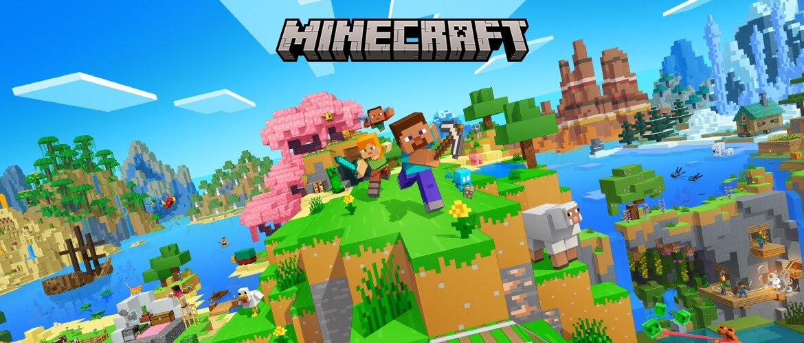 마인크래프트 minecraft