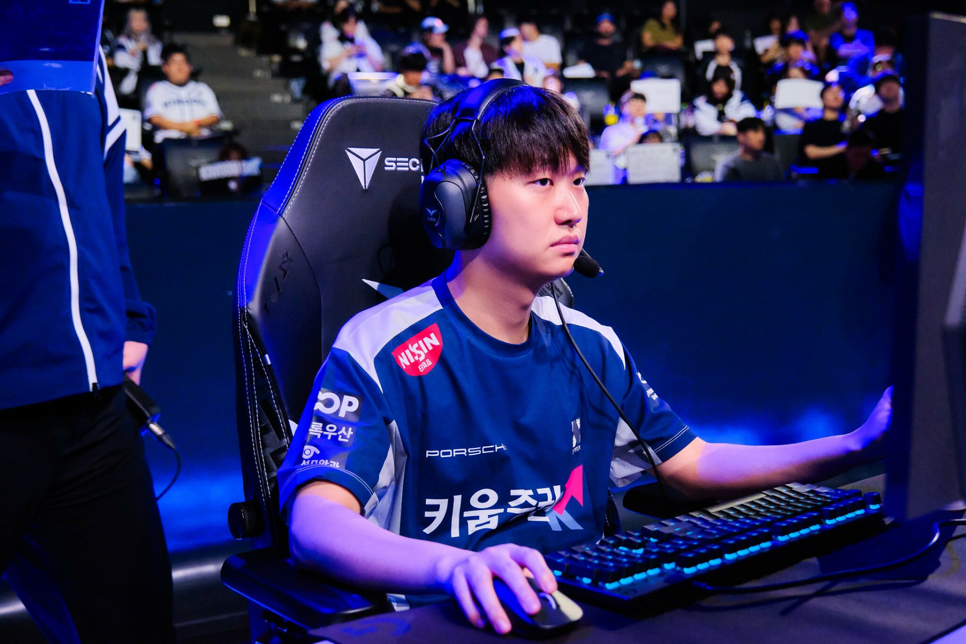 리그 오브 레전드 League of Legend : Clash of Fates