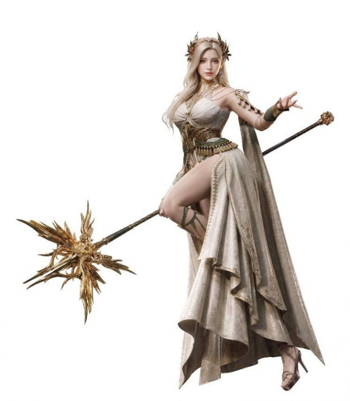 솔: 인챈트 SOL: enchant