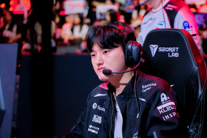 리그 오브 레전드 League of Legend : Clash of Fates