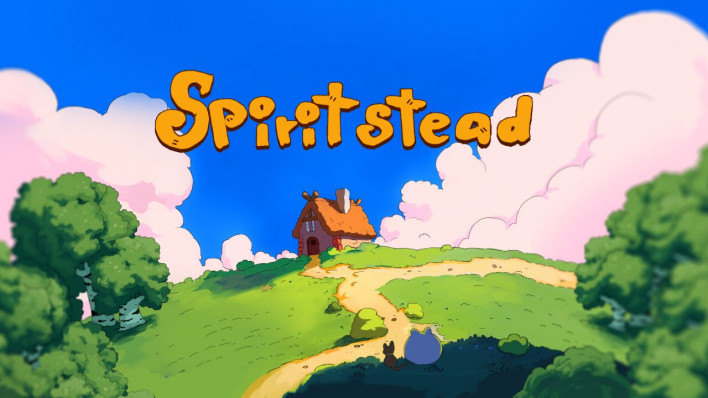 스피릿스테드 Spiritstead