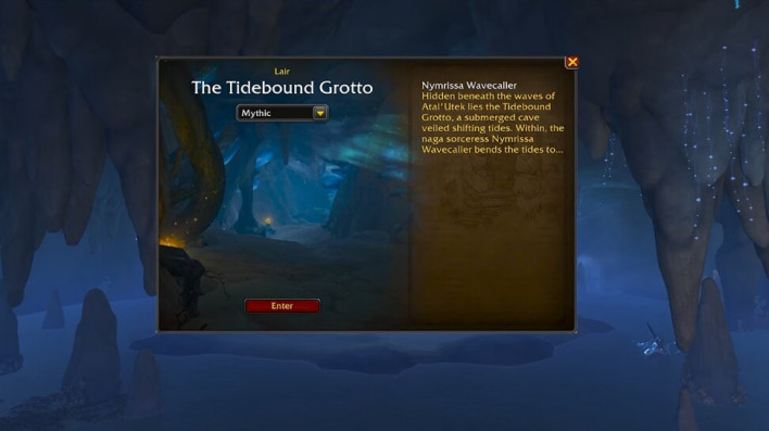 월드 오브 워크래프트: 한밤 World of Warcraft: Midnight