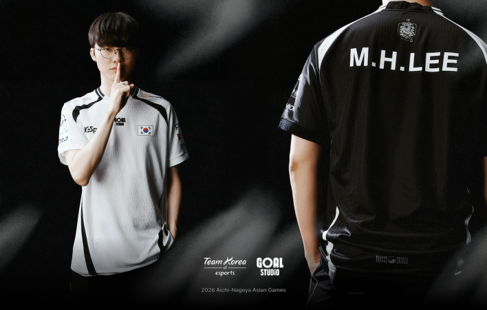 리그 오브 레전드 League of Legend : Clash of Fates