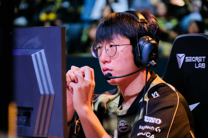리그 오브 레전드 League of Legend : Clash of Fates