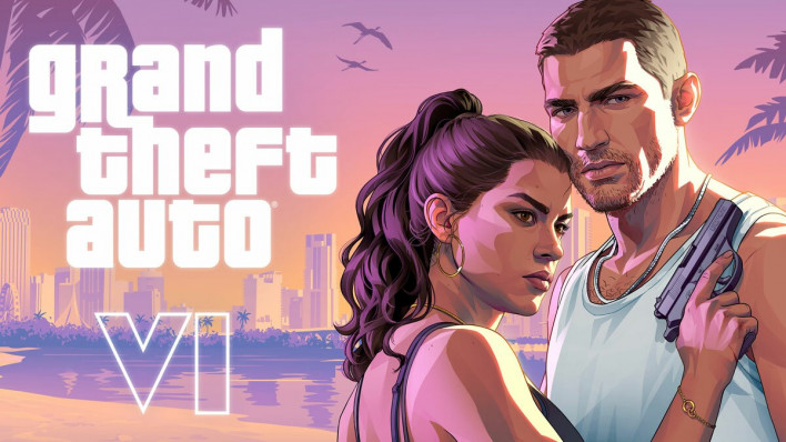 GTA6 Grand Theft Auto VI