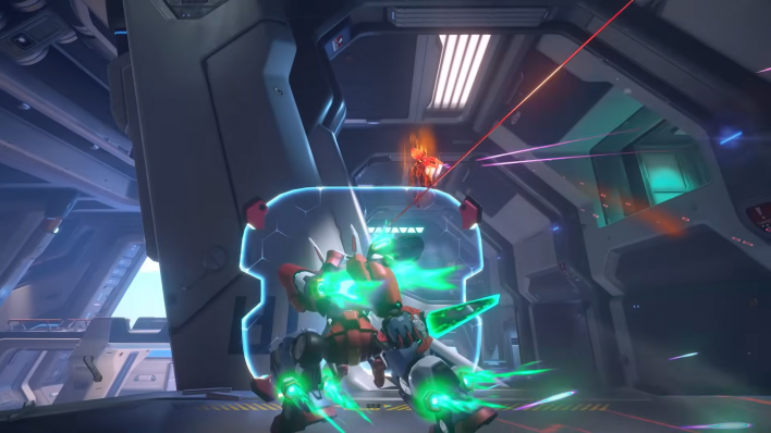 오버워치 Overwatch