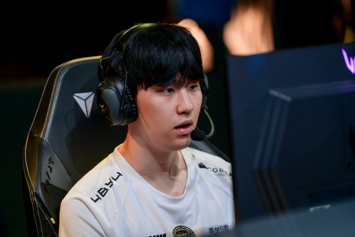 리그 오브 레전드 League of Legend : Clash of Fates