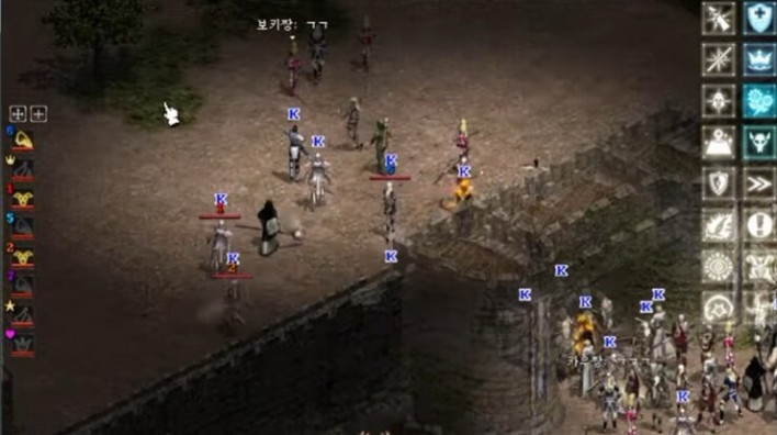 리니지 클래식
