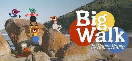 Bigwalk