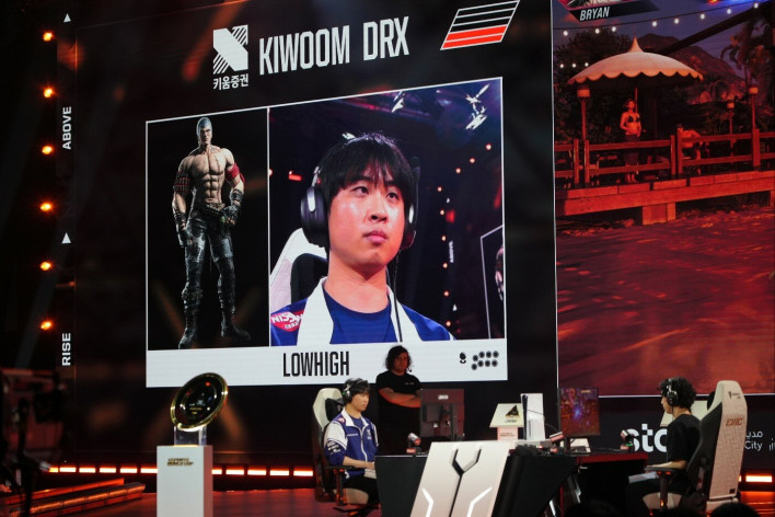 철권 8 Tekken 8