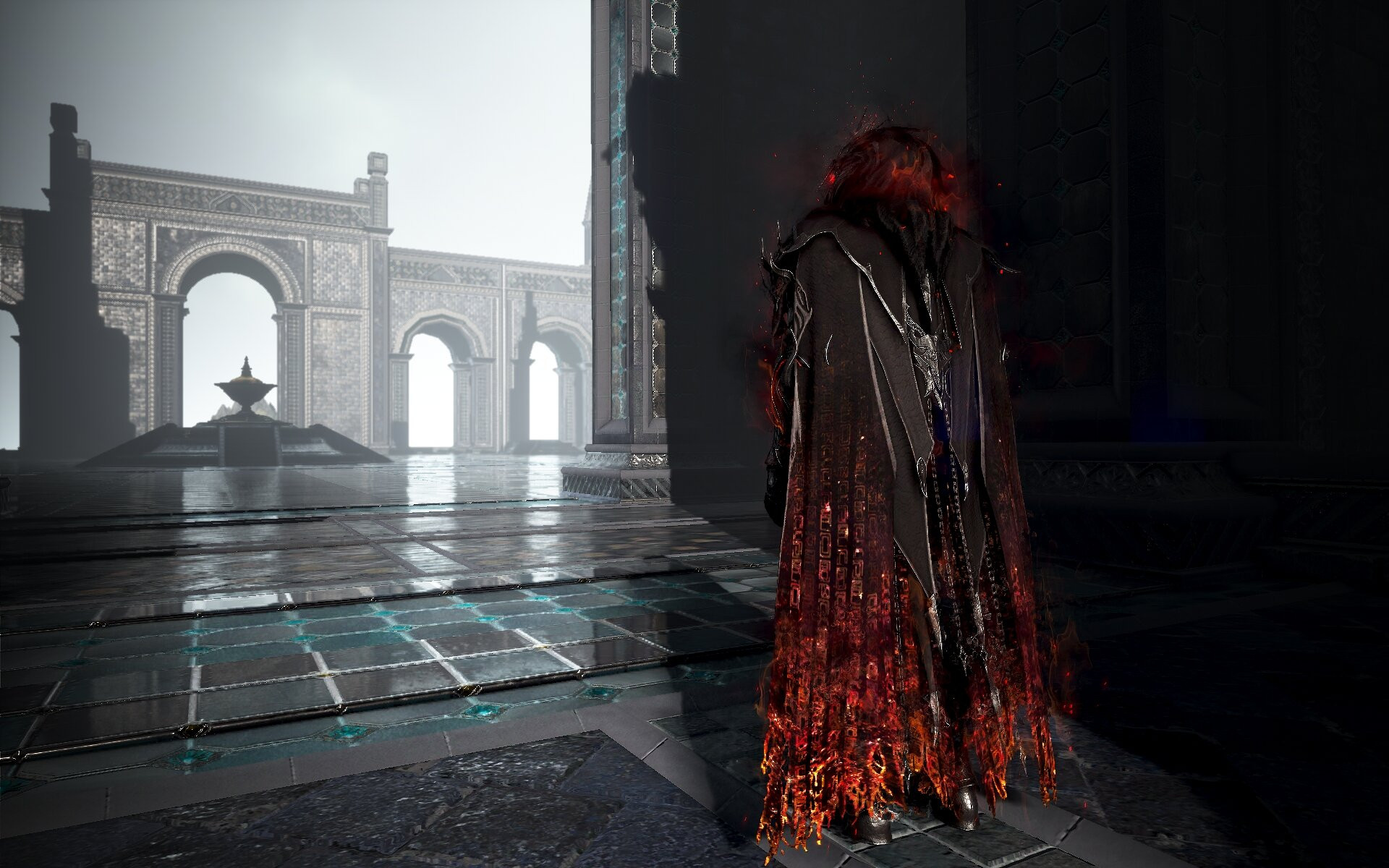 검은사막 Black Desert