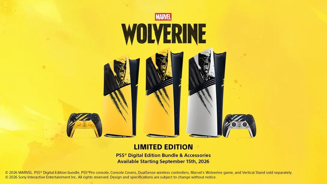 마블 울버린 Marvel’s Wolverine