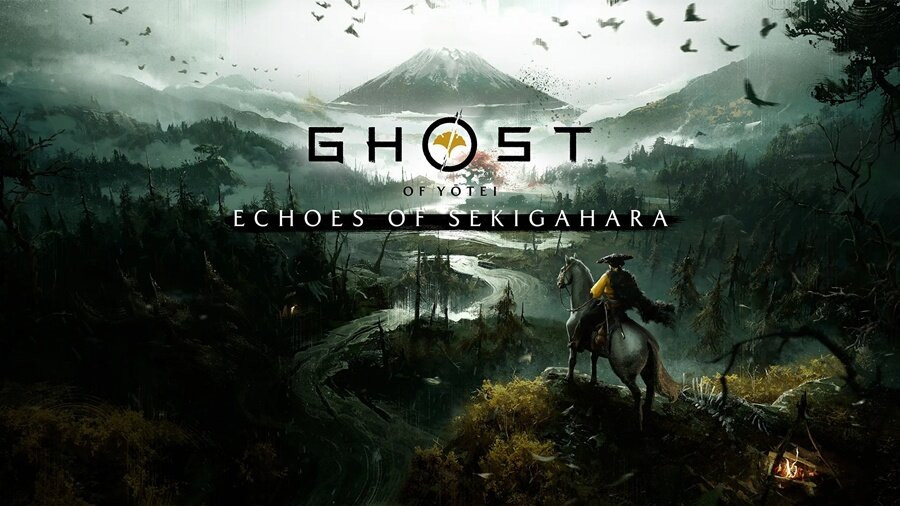 고스트 오브 요테이 Ghost of Yōtei
