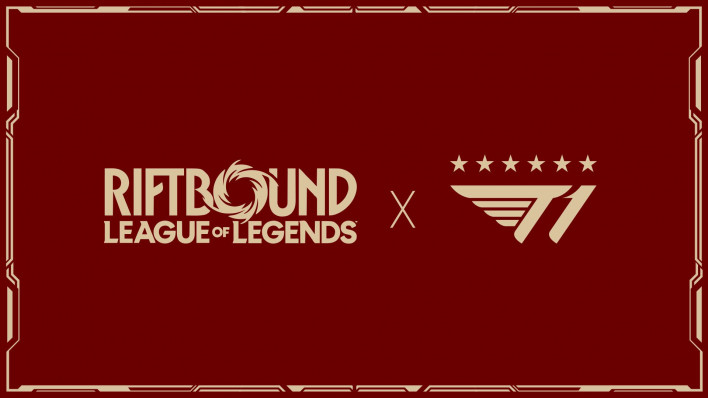 리그 오브 레전드: 와일드 리프트 League of Legends: Wild Rift