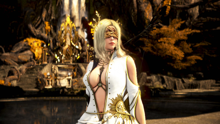 검은사막 Black Desert