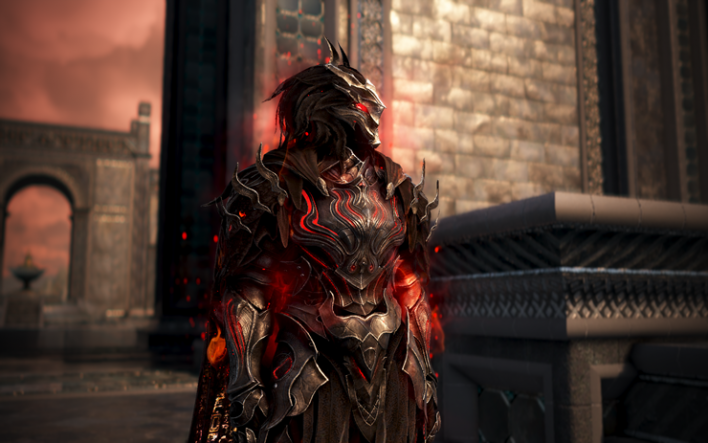 검은사막 Black Desert