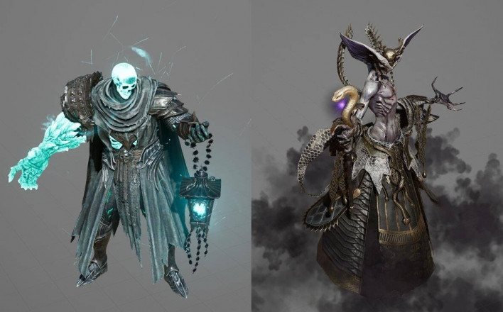솔: 인챈트 SOL: enchant