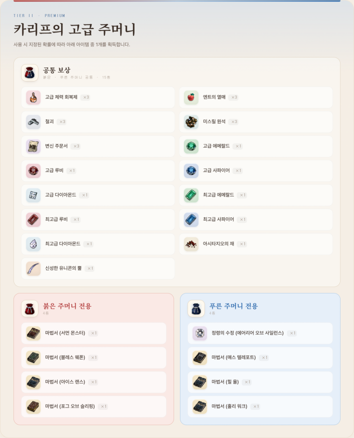 리니지 클래식