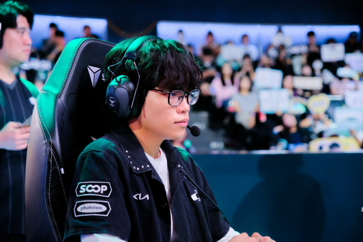 리그 오브 레전드 League of Legend : Clash of Fates