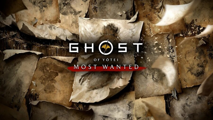 고스트 오브 요테이 Ghost of Yōtei