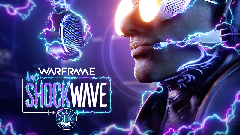워프레임 Warframe
