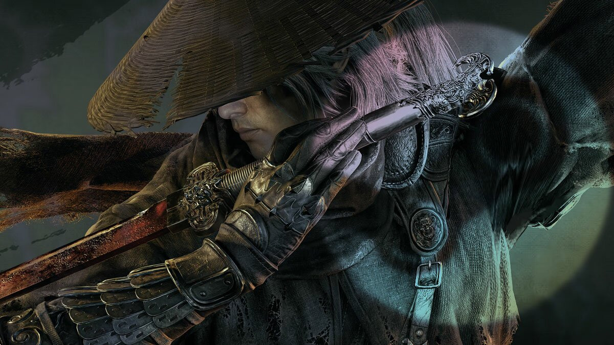 팬텀 블레이드 제로 Phantom Blade Zero
