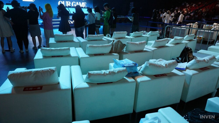리그 오브 레전드 League of Legend : Clash of Fates