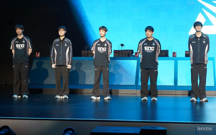 리그 오브 레전드 League of Legend : Clash of Fates