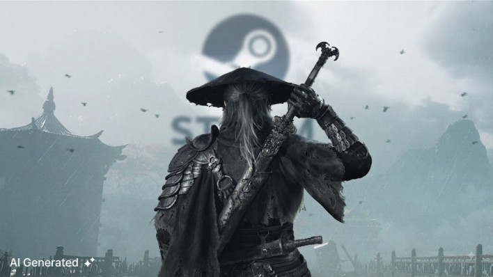 팬텀 블레이드 제로 Phantom Blade Zero