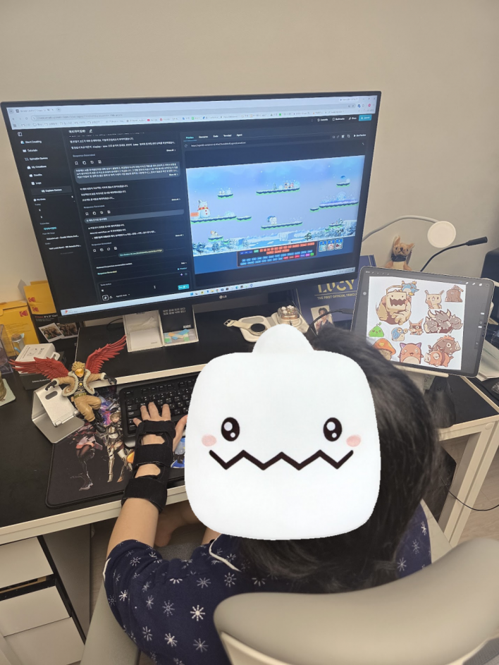 메이플스토리N MapleStory N