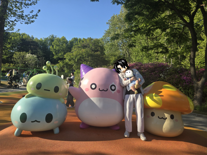 메이플스토리N MapleStory N