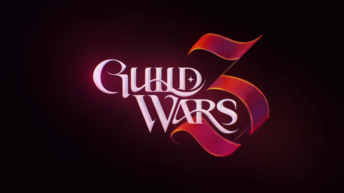 길드워3 Guild Wars 3