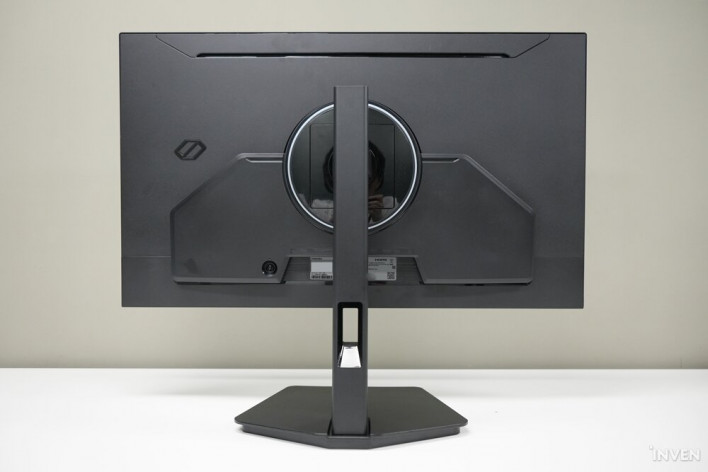 6K에서 165Hz, 3K에서는 330Hz? 게이머의 선택지를 넓힌 삼성 오디세이 G8(G80HS) 게이밍 모니터